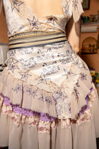 Starlight Quest Lingerie Dress