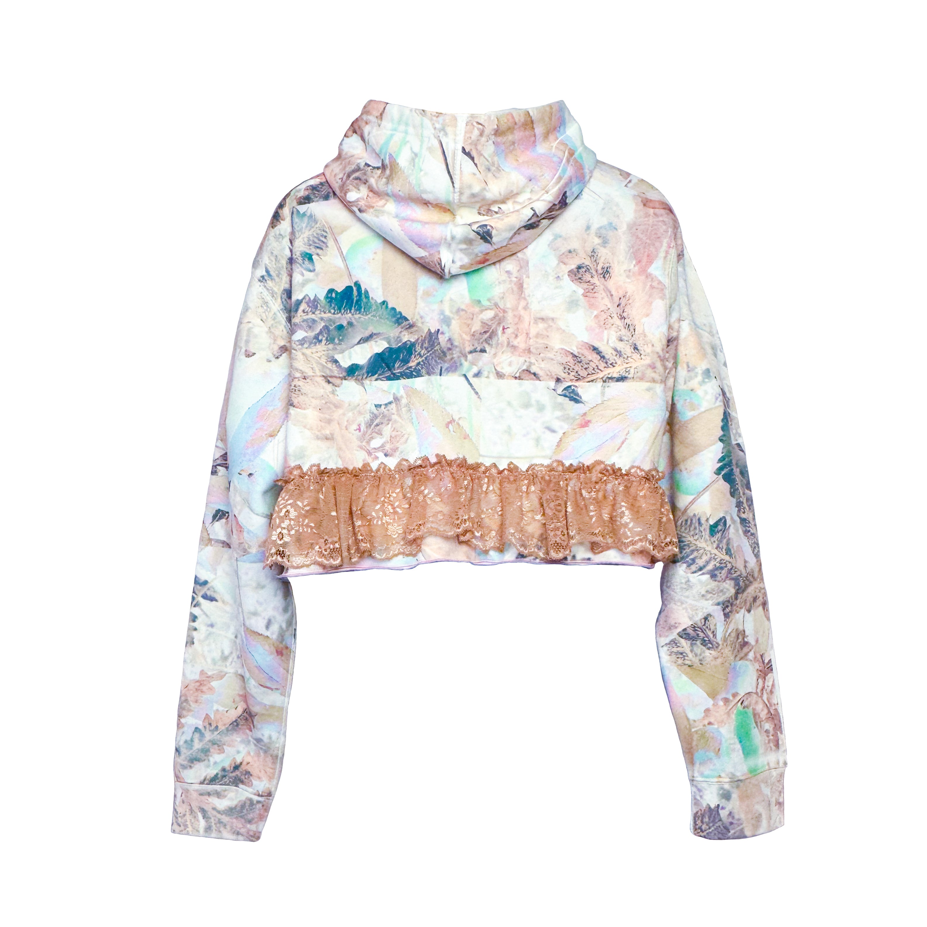 Dilute Tortie Sparkle Looking For A Girfriend Hoodie