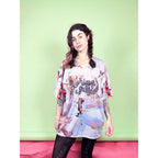 Dilute Tortie Looking For A Girlfriend Etcetera Mesh Jersey