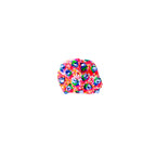 Pink Magic Super Sparkle Rhinestone Ring