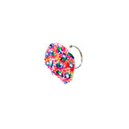 Pink Magic Super Sparkle Rhinestone Ring