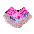 Kitty Flouncy Sparkle Shorts
