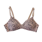 Simple Kitty Quest Bra