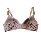 Simple Kitty Quest Bra