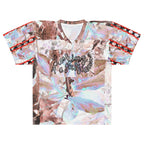 Dilute Tortie Looking For A Girlfriend Etcetera Mesh Jersey