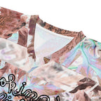 Dilute Tortie Looking For A Girlfriend Etcetera Mesh Jersey