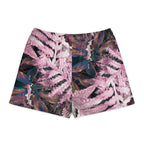 Dark Tortie Etcetera Cotton Shorts