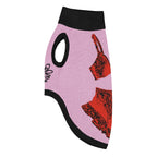 Pet Sweater Bra Skirt Vibe Pink